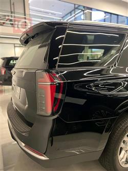 شيفروليه تاهو